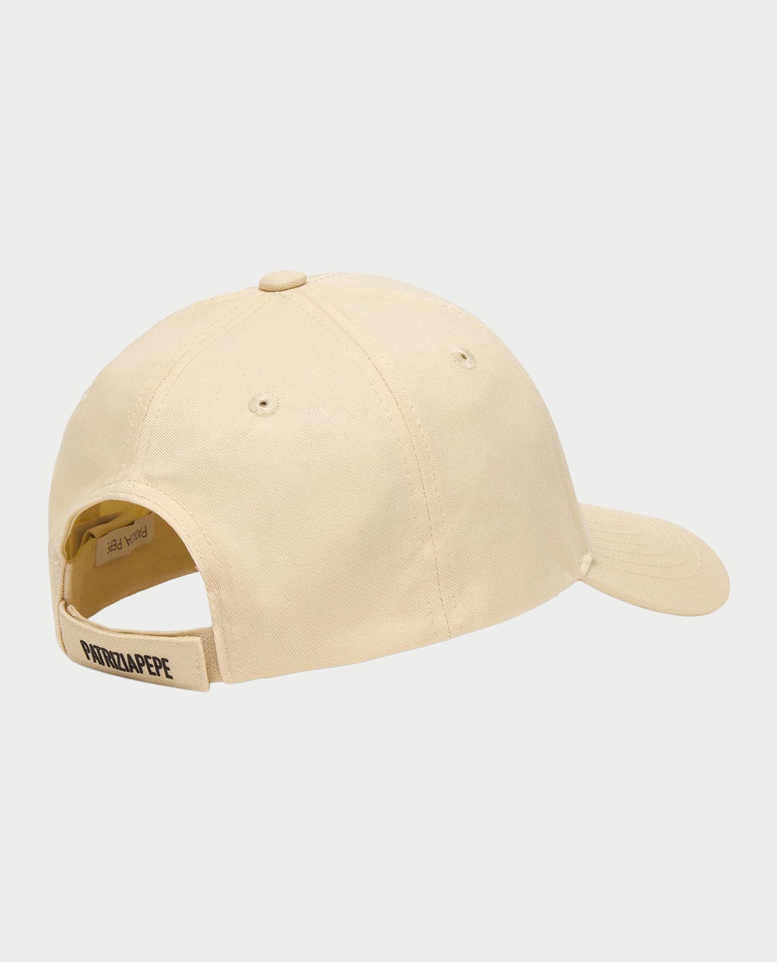 Cappello baseball donna Patrizia pepe PATRIZIA PEPE Abbigliamento e accessori > Accessori di abbigliamento - dettaglio 1